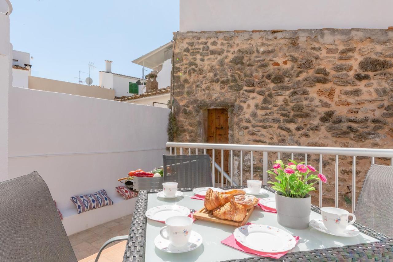 Ca Na Serrieta * Alcudia (Mallorca)